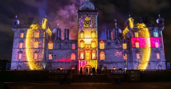 المهرجانات الثقافية: نافذة إلى روح الشعوب وإبداعها 