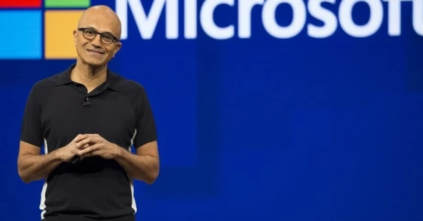رئيس مايكروسوفت يكشف: هذا هو الشرط الوحيد لتقدم الدول في الذكاء الاصطناعي 