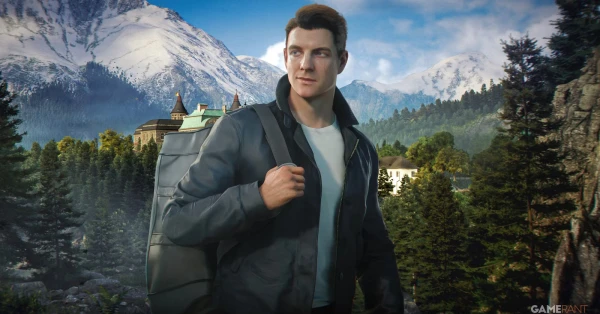 الكشف عن متطلبات تشغيل 007 First Light على الحاسب قبل الإطلاق 