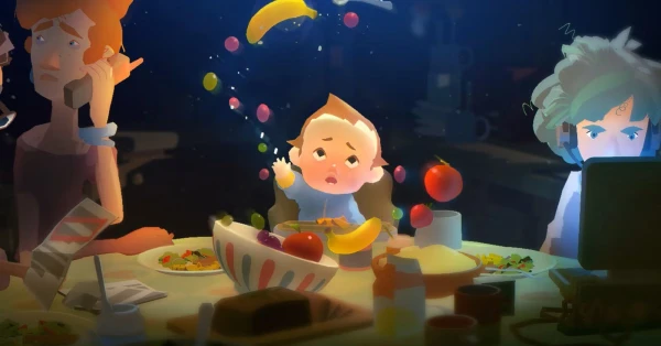 أفضل ألعاب اندي في 2025: نجوم الألعاب المستقلة 