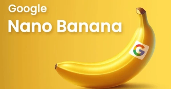 نانو بانانا: قصة الاسم الطريف وراء نموذج قوقل الشهير 