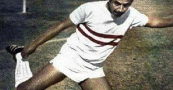 صور نادرة ومعلومات تعرفونها لأول مرة عن الراحل حمادة إمام 