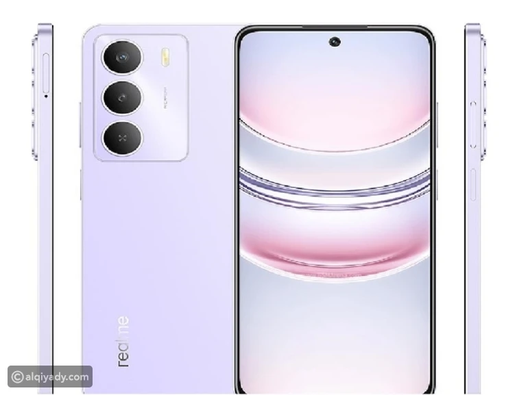 Realme Narzo 80 Lite: أداء قوي وسعر اقتصادي