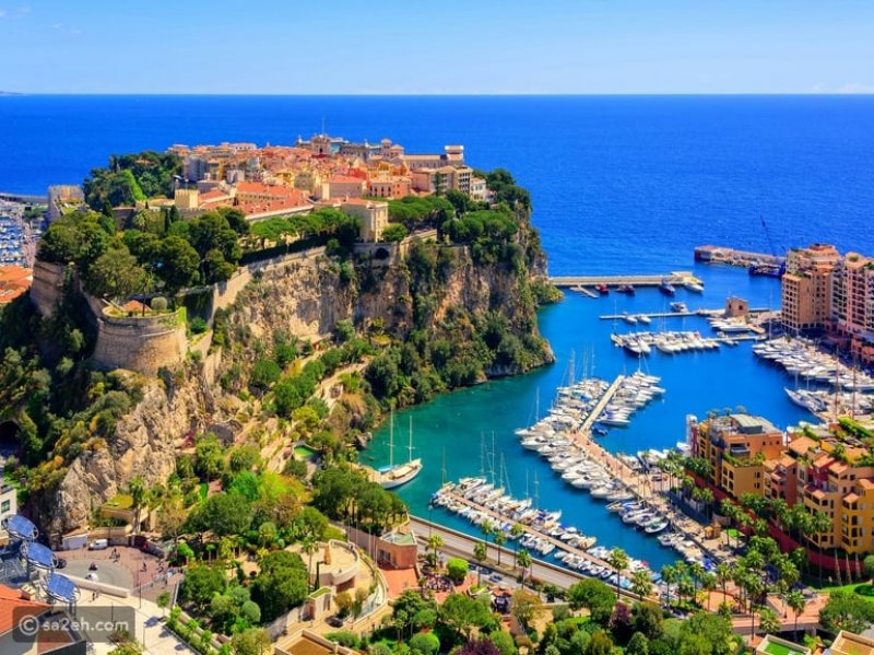 أفضل 7 أنشطة يمكن القيام بها في موناكو