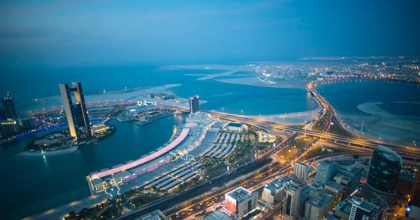 سوق العقارات السكنية الفاخرة في البحرين تتجه نحو 6.12 مليار دولار في 2030 بمعدل نمو سنوي 7.5 %