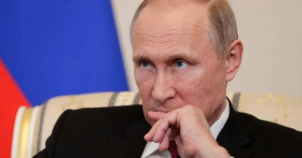 بوتين: سيطرنا على أكثر من 300 بلدة بأوكرانيا في 2025 