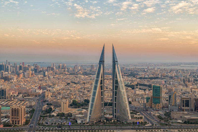 "الأعلى للبيئة": مستويات الإشعاع في مملكة البحرين طبيعية وعملية الرصد البيئي مستمرة على مدار الساعة