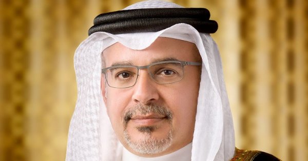 سمو ولي العهد رئيس مجلس الوزراء: البحرين تمضي بثبات في مسارات الإنجاز والأولوية في كافة المساعي لأهل البحرين #عاجل 