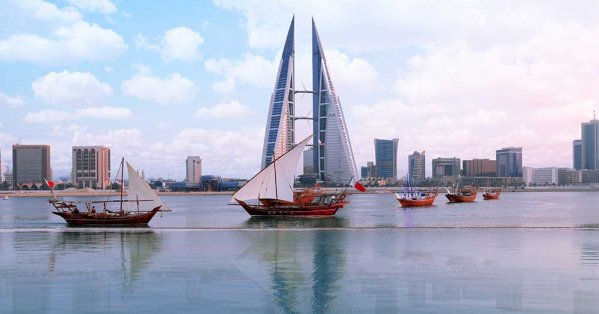 الأرصاد: طقس البحرين اليوم غائم جزئياً.. والحرارة بين 18 و13 درجة 