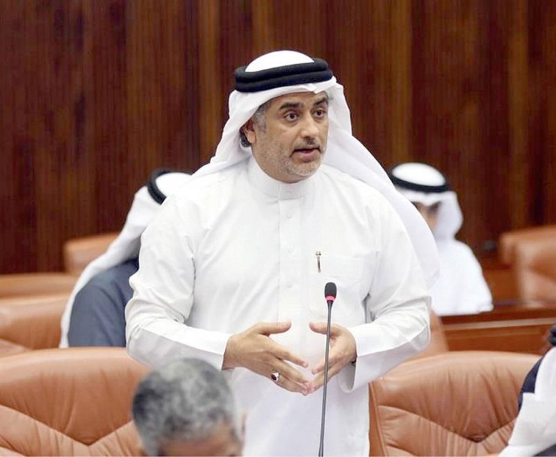 الصالح يدعو المواطنين في الخارج لاستكمال بيانات “وجهتي” لتسهيل عودتهم