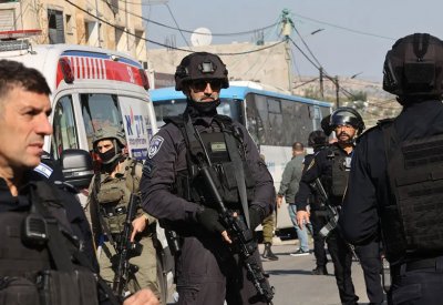 إسرائيل تبدأ عملية برية "محدودة" في قطاع غزة