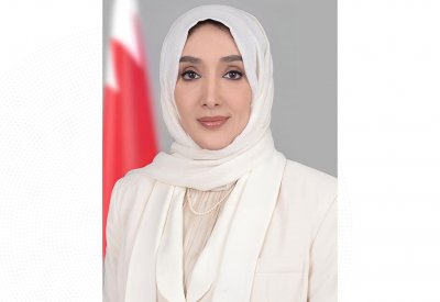الرئيس التنفيذي لـ"التأمينات": الشباب البحريني ركيزة أساسية في بناء المستقبل وتحقيق التنمية المستدامة