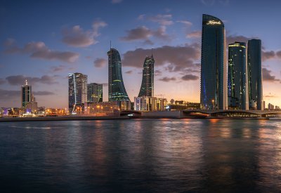 "الأعلى للبيئة": لا مستويات إشعاعية غير طبيعية في أجواء البحرين