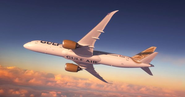 طيران الخليج تطلق إنترنت "ستارلينك" في كامل أسطولها بدءًا من منتصف العام 2026 #عاجل 