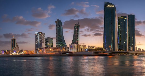 "الأرصاد": طقس غائم جزئيًا وبارد ليلًا في البحرين مع تحوّل الرياح إلى شمالية غربية #صحيفة_البلاد 