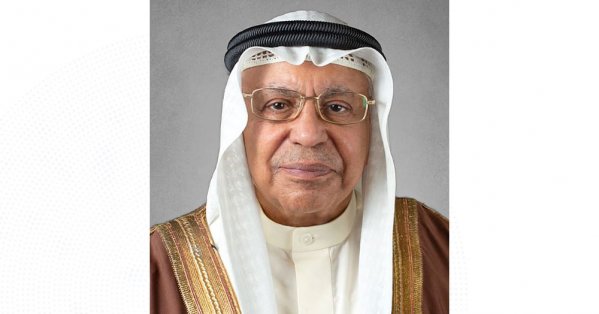 رئيس الأوقاف الجعفرية يثمن العفو الملكي السامي بمناسبة احتفالات المملكة بالأعياد الوطنية 