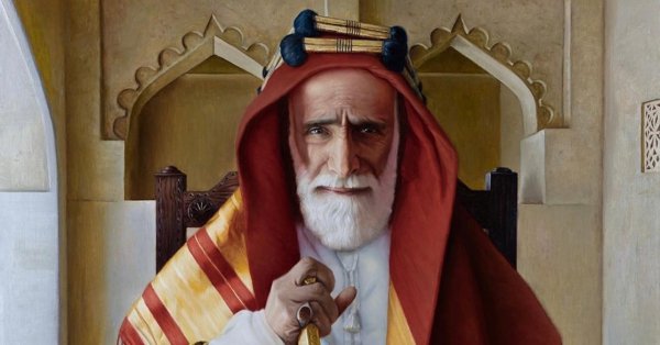 «عام عيسى الكبير».. قصيدة للمياء بنت عبدالرحمن المعاودة 