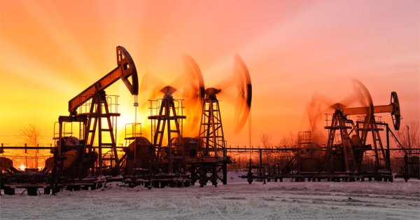 أسعار النفط تتجه للانخفاض للأسبوع الثاني على التوالي 