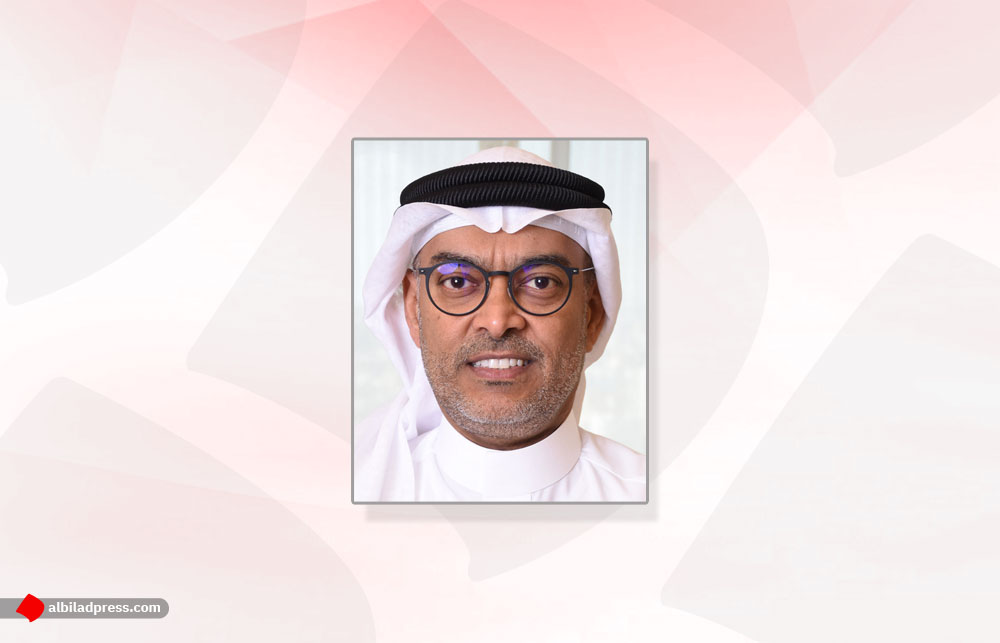جريدة البلاد "الغرفة" تُعلن رسمياً عن تدشين تطبيقاً للهواتف الذكية جريدة البلاد "الغرفة" تُعلن رسمياً عن تدشين تطبيقاً للهواتف الذكية