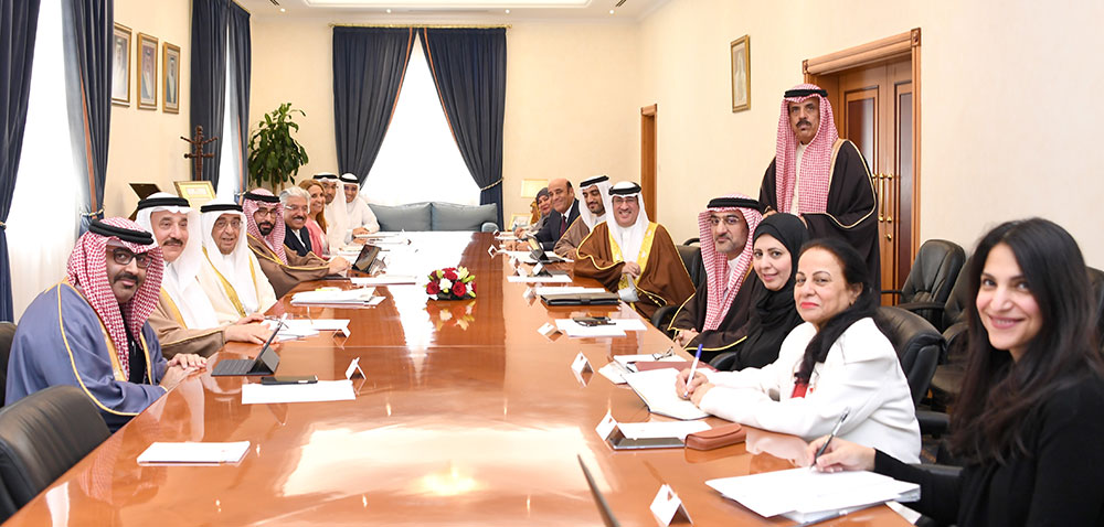 جريدة البلاد | المجلس الأعلى لتطوير التعليم يشيد بجهود وزارة التربية في