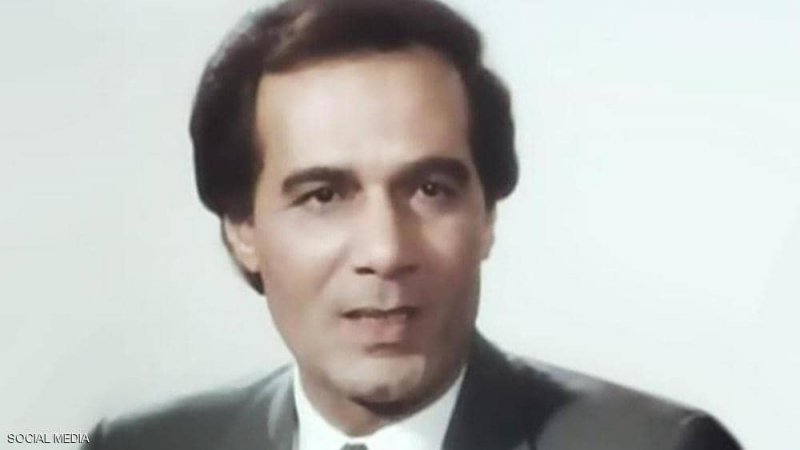 جريدة البلاد | وفاة الفنان المصري محمود ياسين