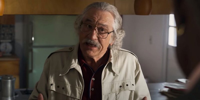 جريدة البلاد | روبرت دي نيرو في فيلم جديد على نتفليكس