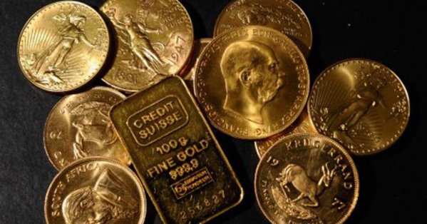 أسواق الذهب تتعرض لبيع إجبارِي.. مستويات 4300 - 4550 دولارا فرصة للشراء #صحيفة_البلاد 