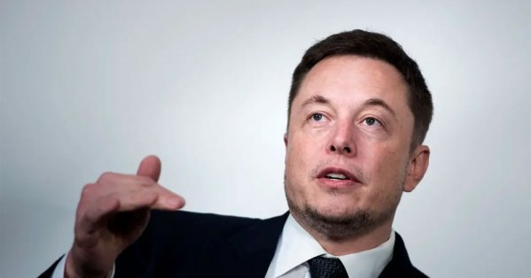 ماسك: الروبوتات والذكاء الاصطناعي سيحدثان قفزة هائلة في الاقتصاد العالمي 