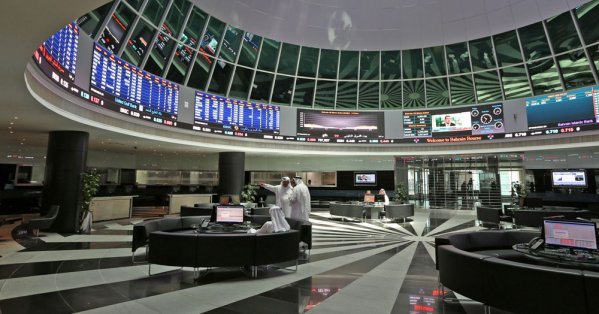 مؤشرا البحرين العام والإسلامي يقفلان على تباين 