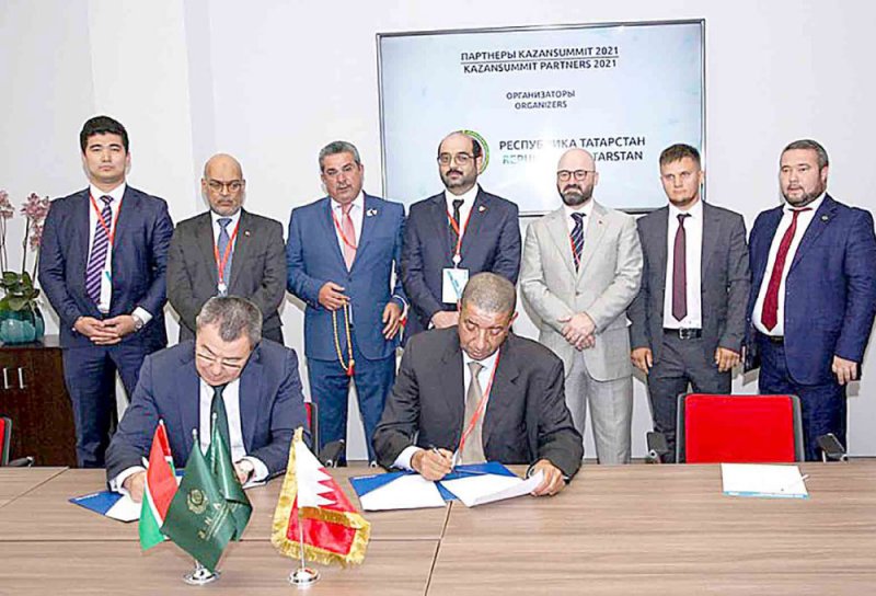 جريدة البلاد فعاليات اقتصادية زيارة “الغرفة” لروسيا تعزز العلاقات جريدة البلاد فعاليات اقتصادية زيارة “الغرفة” لروسيا تعزز العلاقات
