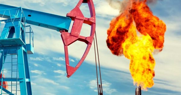 علاوة المخاطر تقود أسعار النفط.. وأي تصعيد مع إيران قد يدفعها إلى هذا المستوى 