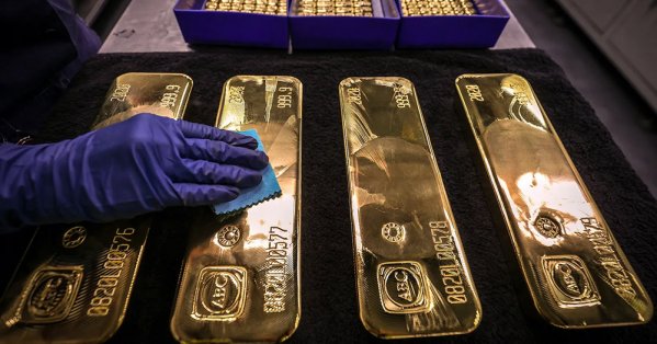 الذهب والفضة يسجلان مستويات مرتفعة قياسية مع رهانات خفض الفائدة الأميركية 