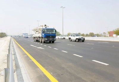 وفاة شخص "39 عاما" إثر اصطدام مركبة به أثناء عبوره شارع الشيخ عيسى بن سلمان