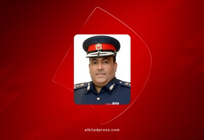 مدير عام المرور يدعو مستخدمي الطرق للالتزام بالقواعد المرورية