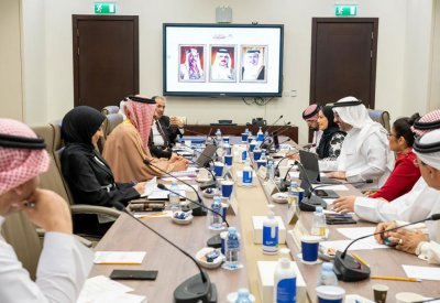 برلمانية التحقيق في تدني المستوى المعيشي تجتمع بوزيري العمل والتنمية الاجتماعية