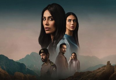 مسلسل “جريمة قلب”.. جديد الفنانة إلهام علي