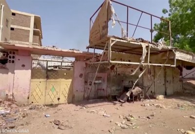 السودان.. مجلس السيادة يقدم خطة لإنهاء الحرب