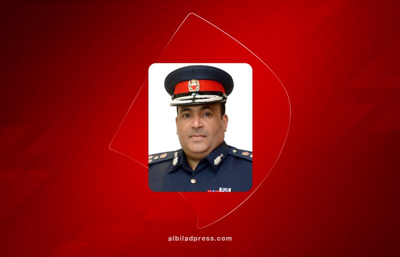 مدير عام المرور: فوز تطبيق المرور بجائزة الحكومة الالكترونية انجاز يعكس دعم وزير الداخلية لمواصلة تطوير الخدمات