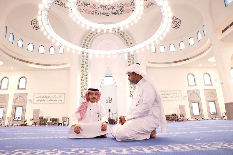 الفائز بالمركز الثاني بـ“مسابقة الملك عبدالعزيز”: النية الصادقة لابتغاء مرضاة الله شرط لحفظ القرآن