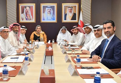 "العاصمة" تستعرض مستجدات مشاريعها الخدماتية.. تعرف عليها
