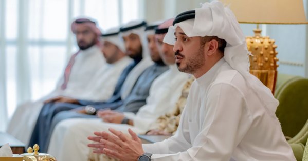 خالد بن حمد: الدوري سيخلق جيلا رياضيا نراهن عليه للمستقبل