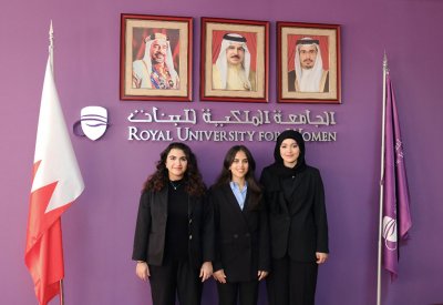 طالبات "الملكية للبنات" يحصدن الفوز في مسابقة "وليم فيس" الصورية للتحكيم التجاري الدولي