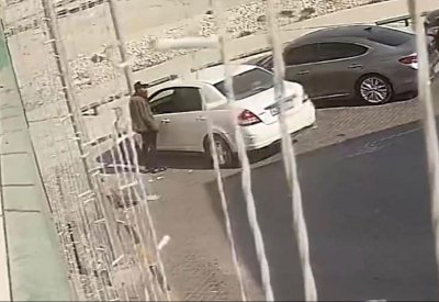 "شرطة الشمالية": القبض على شخص لسرقته مبالغ مالية وبطاقات ائتمانية من عدة مركبات