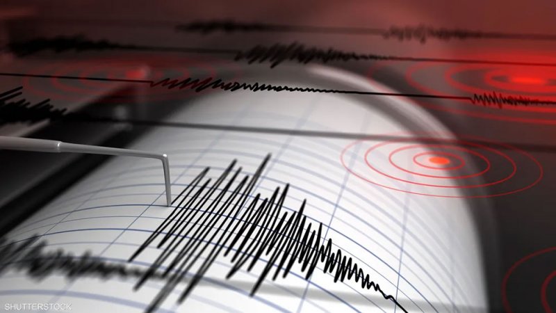 مقتل 3 وتدمير 1000 منزل جراء زلزال في بابوا غينيا الجديدة