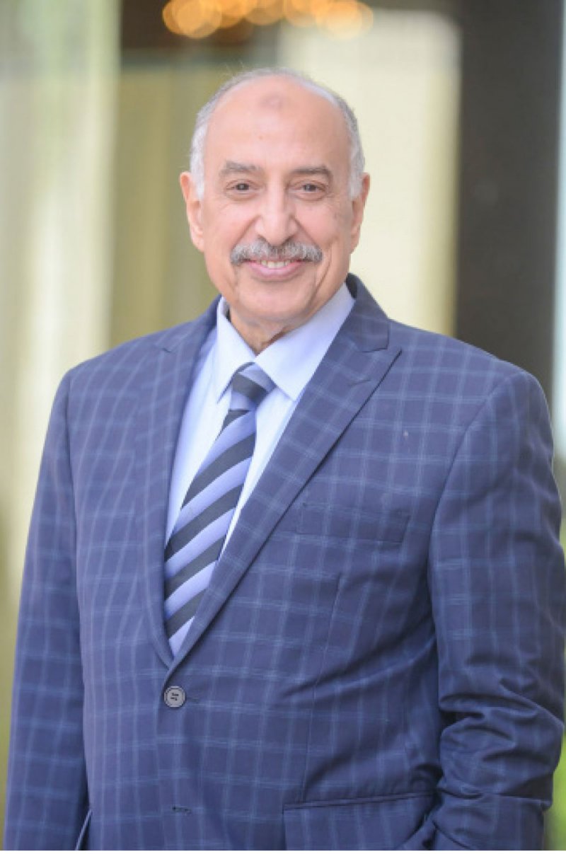 عجاج: الأحداث المتسارعة تفرض “خارطة طريق”