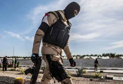 بيان للجيش المصري بشأن مقتل جندي برصاص إسرائيلي