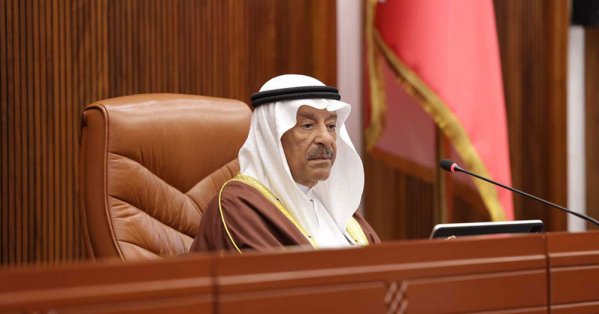 رئيس مجلس الشورى يهنئ دولة قطر بالذكرى الـ 54 لليوم الوطني القطري 