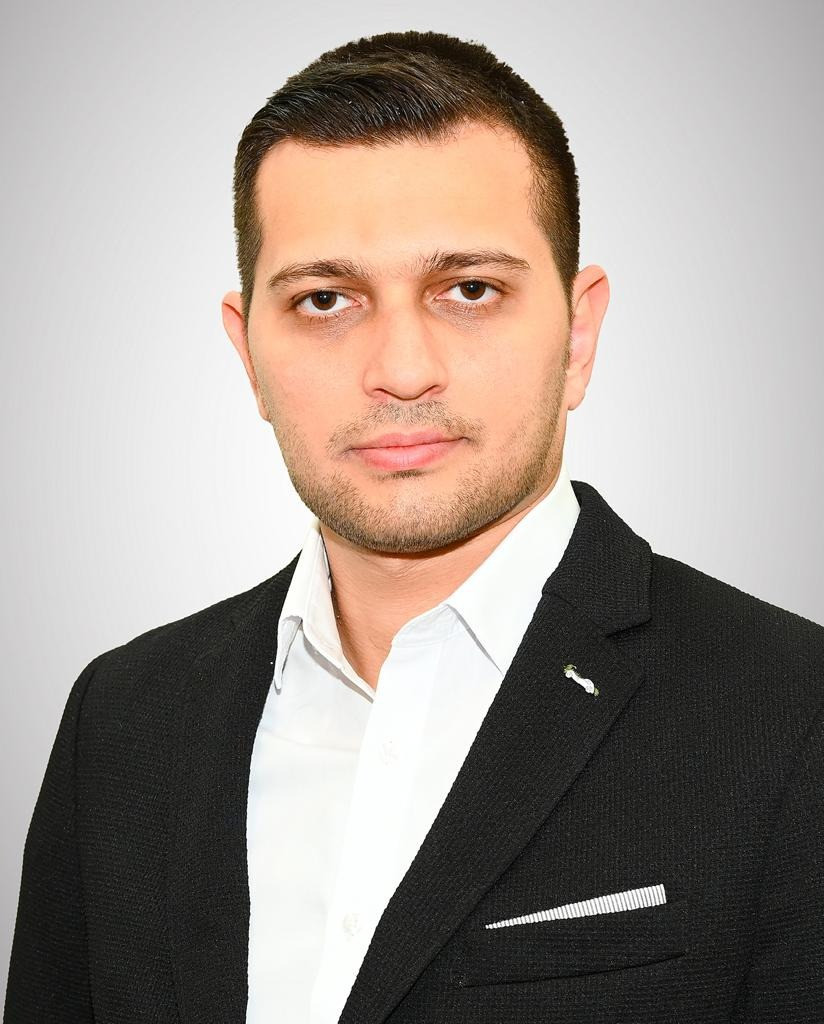 محمد رضا آل عصفور