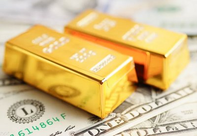 الذهب يتجاوز 2400 دولار بعد بيانات التضخم الأميركية