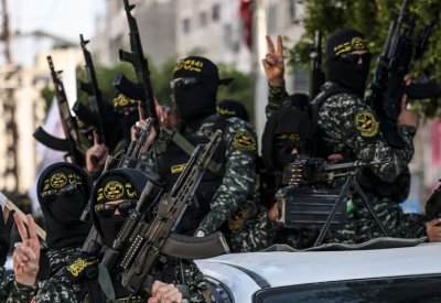 لحظة اغتيال هنية.. قيادي بارز آخر كان في المبنى ذاته